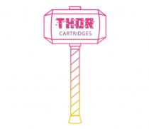 THOR CARTRIDGES