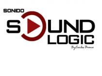 SOUND LOGIC BY CARLOS BRONX