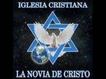 IGLESIA CRISTIANA LA NOVIA DE CRISTO