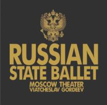 RUSSIAN STATE BALLET VIATCHESLAV GORDEEV