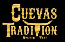 CUEVAS TRADITION WESTERN WEAR