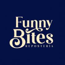 FUNNY BITES REPOSTERIA