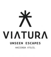 VIATURA HACIENDA XTOJIL