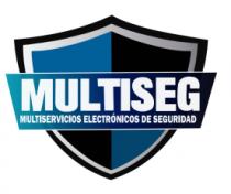 MULTISEG MULTISERVICIOS ELECTRONICOS DE SEGURIDAD