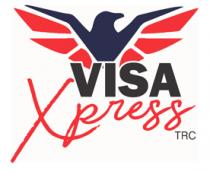 TRC VISA XPRESS