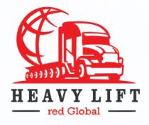 HEAVY LIFT RED GLOBAL
