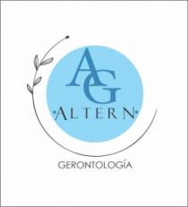 AG ALTERN GERONTOLOGÍA