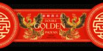 DOUBLE GOLDEN PHOENIX; FRESH BORCCOLI