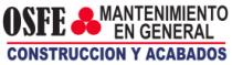 OSFE MANTENIMIENTO EN GENERAL CONSTRUCCION Y ACABADOS