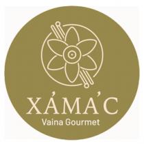 XÁMÁC