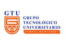 GTU GRUPO TECNOLÓGICO UNIVERSITARIO CAMPUS MONTERREY
