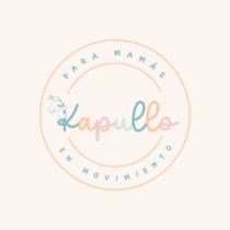 KAPULLO; PARA MAMÁS EN MOVIMIENTO