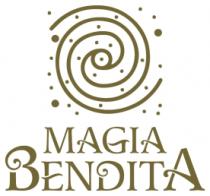 MAGIA BENDITA