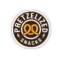 PRETZELIZED SNACKS