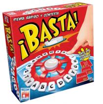 PIENSA RÁPIDO Y CONTESTA ¡BASTA! DE FM FOTORAMA