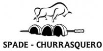 SPADE - CHURRASQUERO