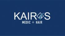 KAIROS MEDIC HAIR