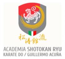 ACADEMIA SHOTOKAN RYU;KARATE DO / GUILLERMO ACUÑA