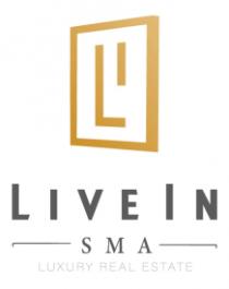 LIVE IN SMA