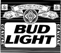 BUD LIGHT