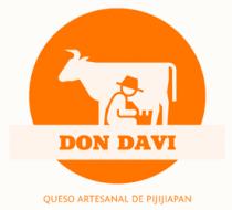 DON DAVI QUESO ARTESANAL DE PIJIJIAPAN