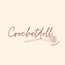 CROCHETDOLL AND MORE