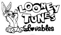 LOONEY TUNES LOVABLES