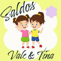 SALDOS VALE & TINA