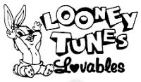 LOONEY TUNES LOVABLES
