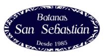 SAN SEBASTIAN