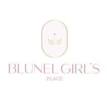 BLUNEL GIRL'S PLACE