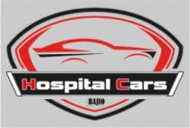 HOSPITAL CARS BAJIO