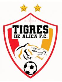 TIGRES DE ALICA F.C.