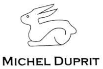 MICHEL DUPRIT