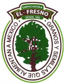 EMPACADORA EL FRESNO DESDE 1982 GRANOS Y SEMILLAS QUE ALIMENTAN A MEXICO