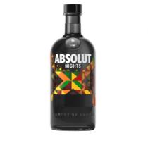 ABSOLUT NIGHTS L.O. SMITH
