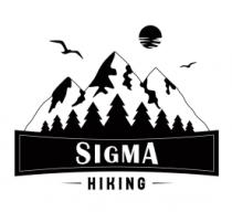 SIGMA HIKING