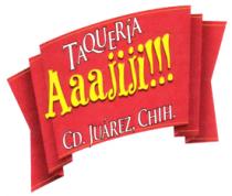 TAQUERÍA AAAJIJI!!!