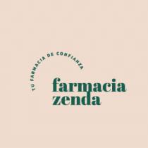 FARMACIA ZENDA