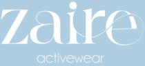ZAIRE ACTIVEWEAR