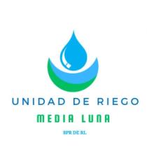 UNIDAD DE RIEGO MEDIA LUNA