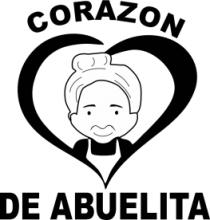 CORAZON DE ABUELITA