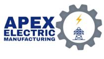 APEX ELECTRIC MANUFACTURING