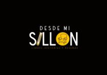 DESDE MI SILLON; LIBROS; HISTORIAS Y RESEÑAS
