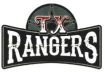 TX RANGERS