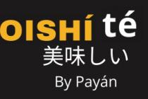 OISHÍ TÉ BY PAYÁN