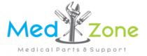 MED ZONE MEDICAL PARTS & SUPPORT