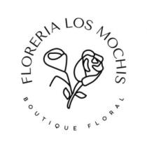 FLORERIA LOS MOCHIS