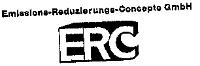 EMISSIONS-REDUZIERUNGS-CONCEPTE GMBH ERC