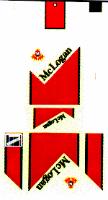 M MCLOGAN
